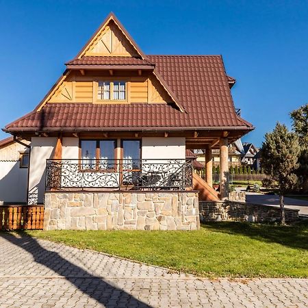 Udanypobyt Apartament Przy Lesie Koscielisko Exterior photo